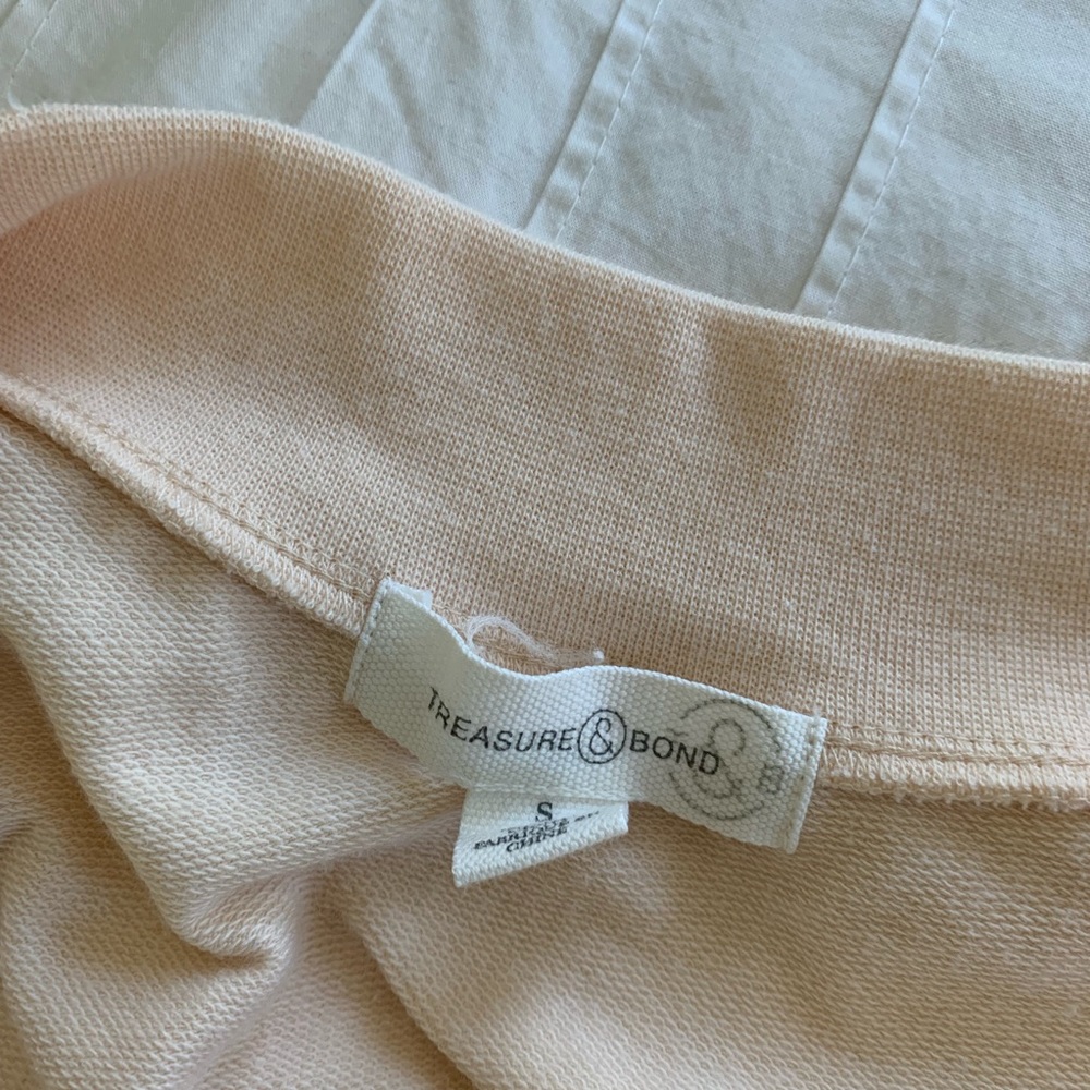 Peach Color Top - Picture 3 of 3